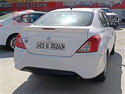 Nissan Sunny